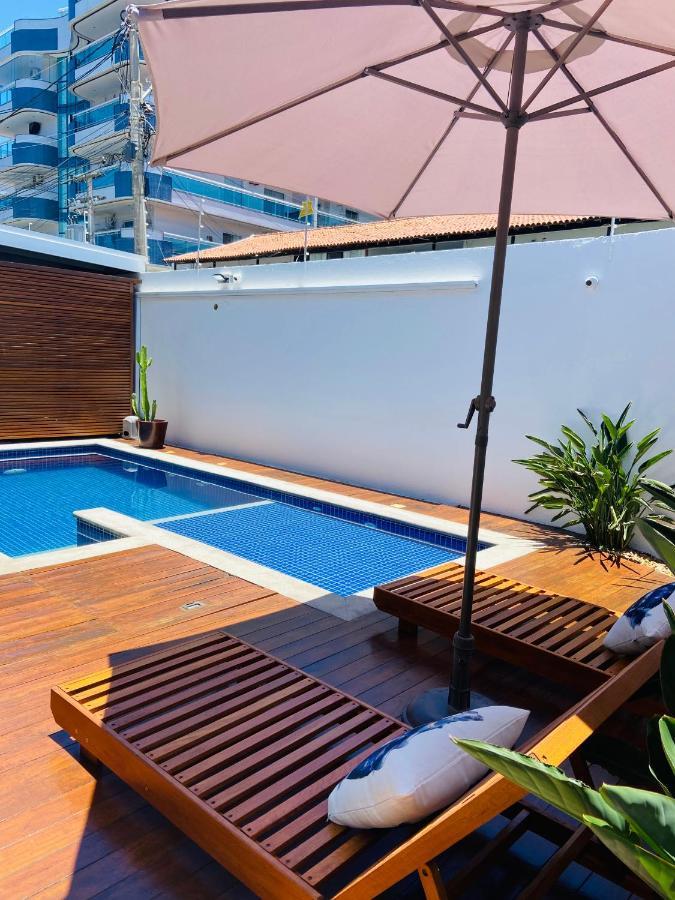 Cabo Frio Familiar Toca De Gente Feliz 빌라 외부 사진
